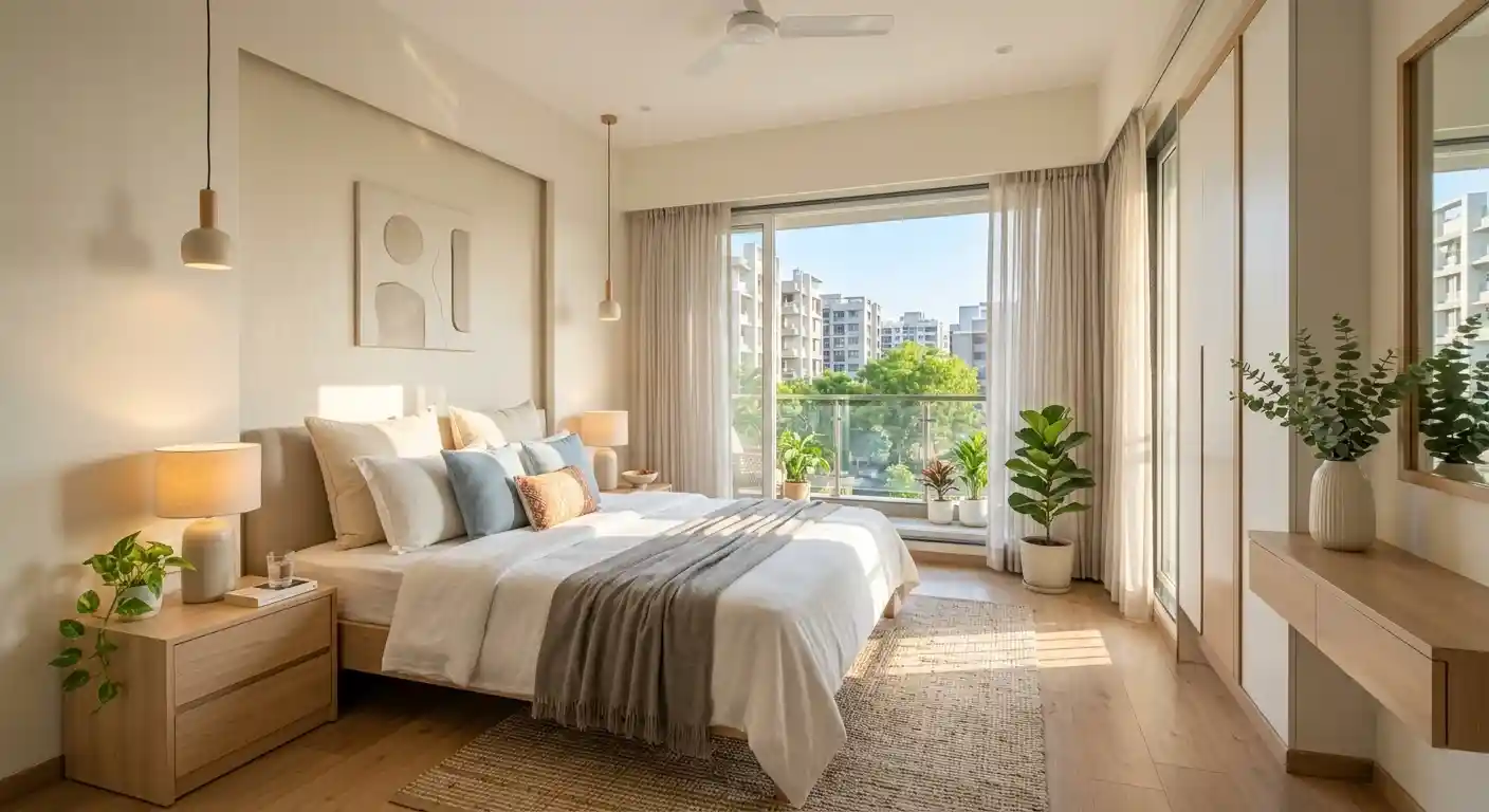 2 BHK Flat for Rent in Ahmedabad: Complete Guide