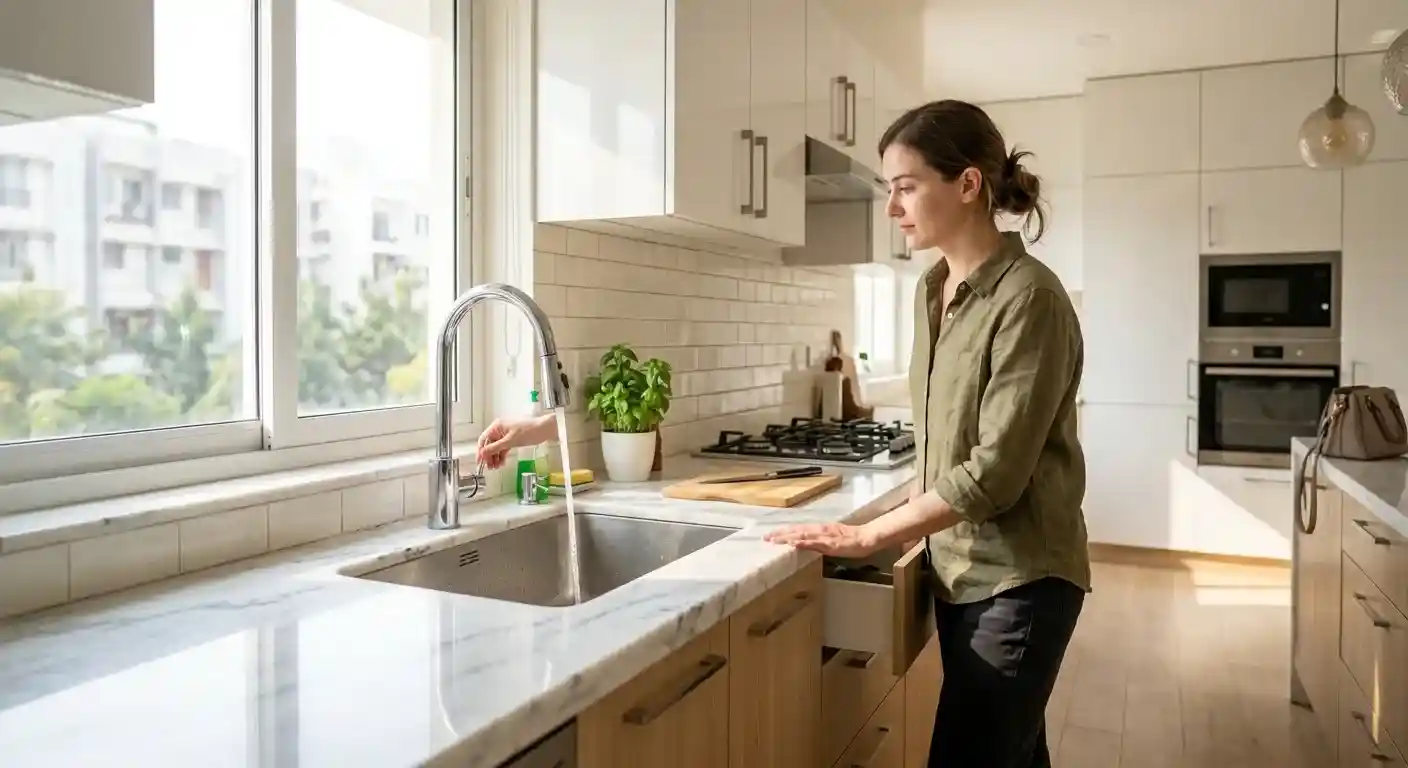 Things to Check Before Renting a Flat in Ahmedabad